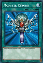 Monster Reborn [YS18-EN024] Common