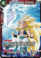Ghost Combo Gotenks (EX03-02) [Ultimate Box]