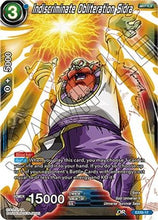 Indiscriminate Obliteration Sidra (EX03-12) [Ultimate Box]