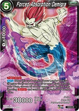 Forced Absorption Demigra (EX03-26) [Ultimate Box]