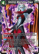 Smiling Madness Towa (EX03-28) [Ultimate Box]