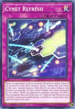 Cynet Refresh [MP18-EN214] Common