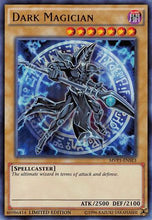 Dark Magician [MVP1-ENSE3] Ultra Rare