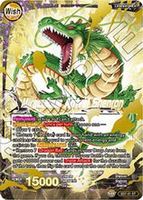 Dragon Ball // Miraculous Arrival Shenron (Starter Deck Exclusive) (SD7-01) [Miraculous Revival]