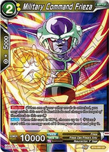Military Command Frieza (BT5-095) [Miraculous Revival]