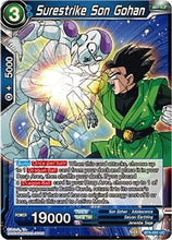 Surestrike Son Gohan (BT5-031) [Miraculous Revival]