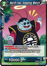 North Kai, Keeping Watch (BT5-041) [Miraculous Revival]