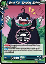 West Kai, Keeping Watch (BT5-043) [Miraculous Revival]