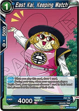 East Kai, Keeping Watch (BT5-044) [Miraculous Revival]