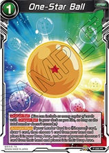 One-Star Ball (P-089) [Promotion Cards]