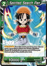 Spirited Search Pan (BT5-057) [Miraculous Revival]