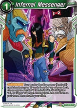 Infernal Messenger (BT5-078) [Miraculous Revival]