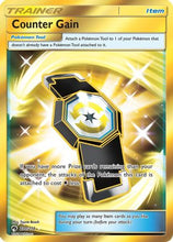 Counter Gain (230/214) [Sun & Moon: Lost Thunder]