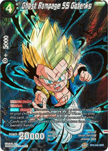 Ghost Rampage SS Gotenks (SPR) (BT5-040) [Miraculous Revival]