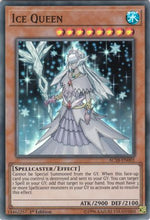 Ice Queen [AC18-EN005] Super Rare