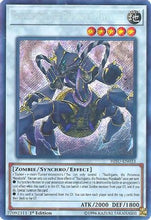Tsuchigumo, the Poisonous Mayakashi [HISU-EN033] Secret Rare