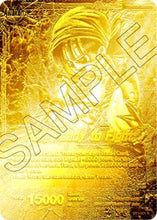 Pan // Pan, Ready to Fight (National Championship Final 2018) (BT3-001) - Tournament Promotion Cards
