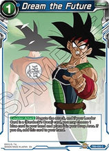 Dream the Future (TB3-033) [Clash of Fates]