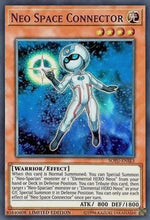 Neo Space Connector [SOFU-ENSE3] Super Rare