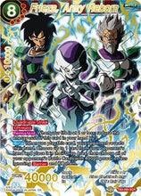 Frieza, Army Reborn (TB3-069) [Clash of Fates]