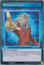 Millennium Eye [SS01-ENCS3] Common