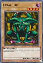 Feral Imp [SS01-ENA02] Common