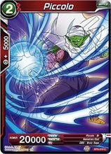 Piccolo (BT6-016) [Destroyer Kings]
