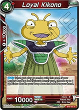 Loyal Kikono (BT6-021) [Destroyer Kings]
