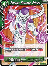 Energy Barrage Frieza (BT6-059) [Destroyer Kings]