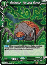 Goliamite, the New Breed (BT6-070) [Destroyer Kings]