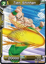 Tien Shinhan (BT6-090) [Destroyer Kings]