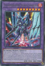 Salamangreat Violet Chimera [SAST-EN034] Rare