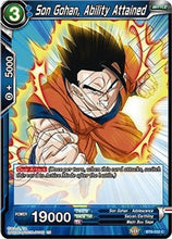 Son Gohan, Ability Attained (BT6-032) [Destroyer Kings]