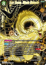 Super Shenron, Ultimate Wishmaster (SPR) (BT6-115) [Destroyer Kings]