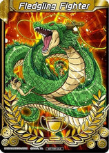 Fledgling Fighter (Celebrations 2019 - Merit Card - Demo Play) [Tournament Promotion Cards]