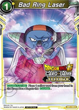 Bad Ring Laser (BT1-108) [Judge Promotion Cards]