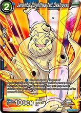 Janemba, Lighthearted Destroyer (EX05-01) [Unity of Destruction]