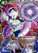 Clan of Terror Mecha Frieza (Alternate Art) (P-008) [Special Anniversary Set]
