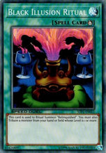 Black Illusion Ritual [STP1-EN011] Super Rare