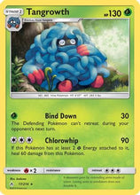 Tangrowth (17/214) [Sun & Moon: Unbroken Bonds]