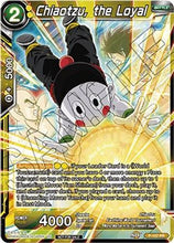 Chiaotzu, the Loyal (Power Booster: World Martial Arts Tournament) (P-157) [Promotion Cards]