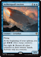 Aethersquall Ancient (-068) - Commander: Aetherdrift