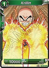 Krillin (BT7-061) [Assault of the Saiyans]