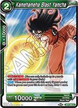 Kamehameha Blast Yamcha (BT7-062) [Assault of the Saiyans]