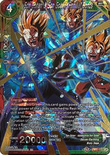 Son Gohan & Son Goten, Familial Bonds (BT7-113) [Assault of the Saiyans]