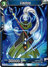 Vados (BT7-038) [Assault of the Saiyans]