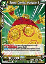 Botamo, Defender of Universe 6 (BT7-088) [Assault of the Saiyans]