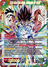 Kaio-Ken Son Goku, Defender of Earth (SPR) (BT7-111) [Assault of the Saiyans]
