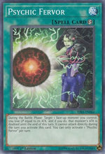 Psychic Fervor [RIRA-EN064] Common