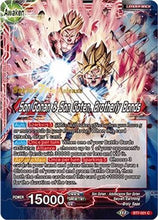 Son Gohan // Son Gohan & Son Goten, Brotherly Bonds (BT7-001_PR) [Assault of the Saiyans Prerelease Promos]